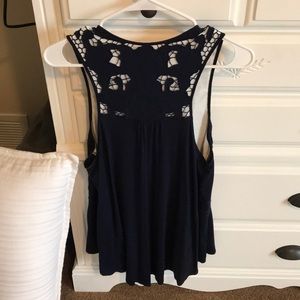 Anthropologie Tops - Anthropologie tank Anthropologie Tops - Anthropologie tank